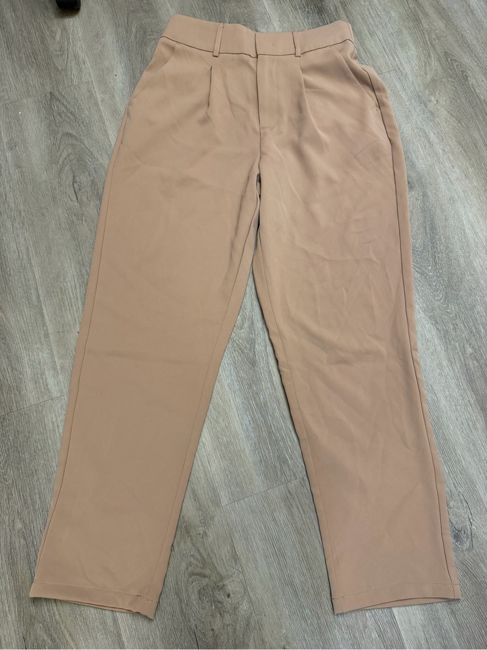 Halara Straight Leg Work Pants Women’s Medium Tall 0070